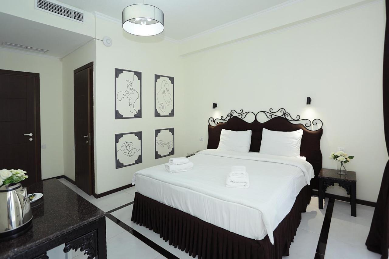 Hotel The One Boutique à Tbilissi Extérieur photo