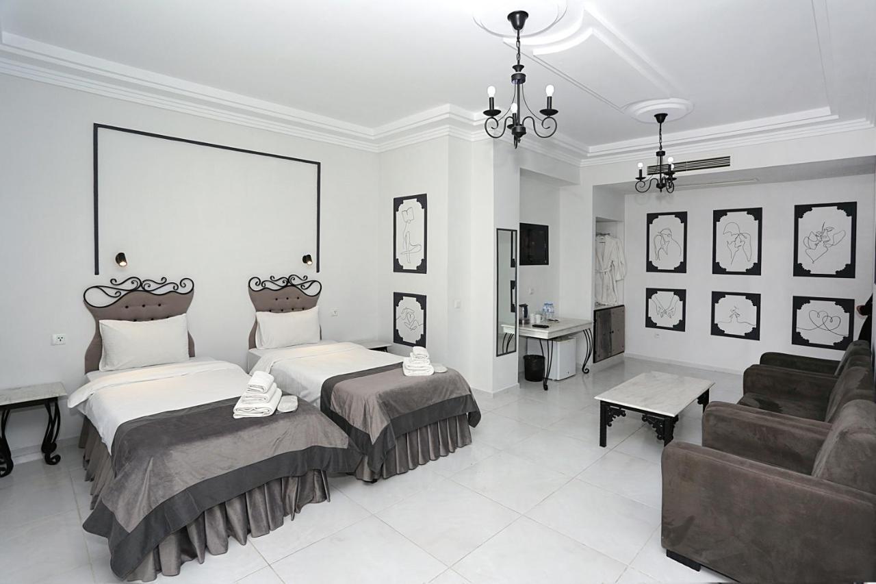 Hotel The One Boutique à Tbilissi Extérieur photo