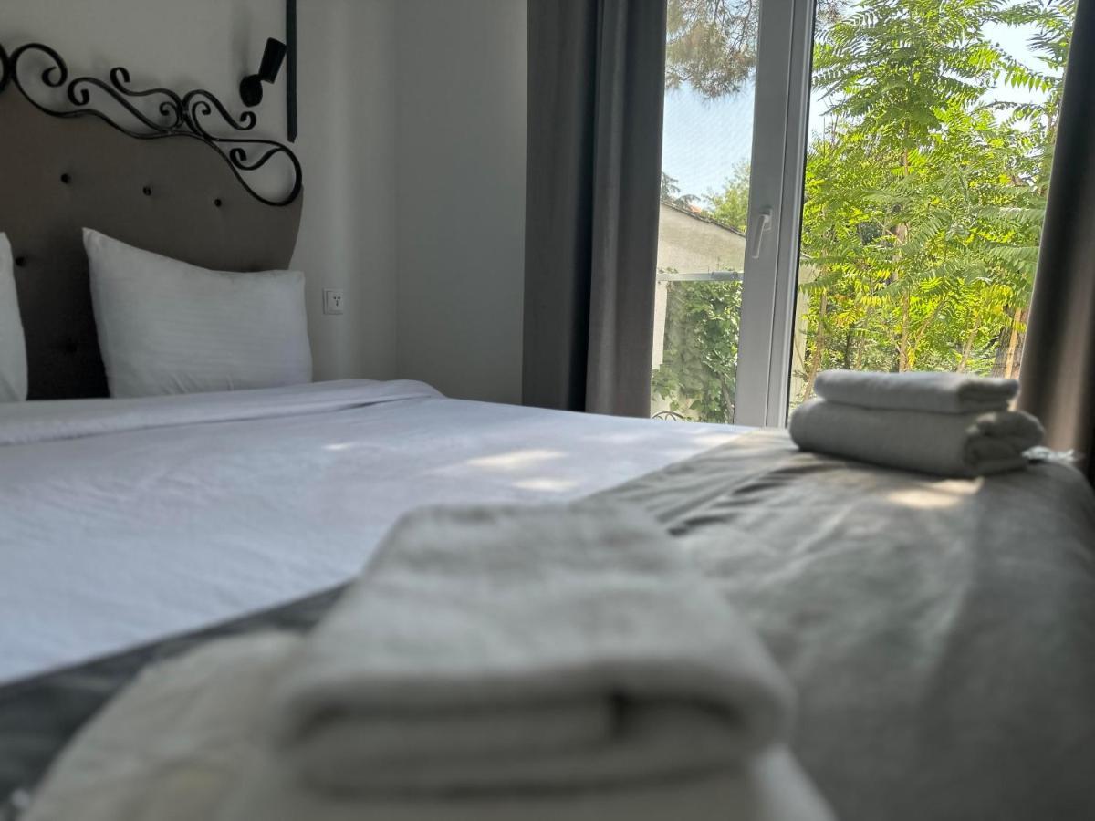 Hotel The One Boutique à Tbilissi Extérieur photo