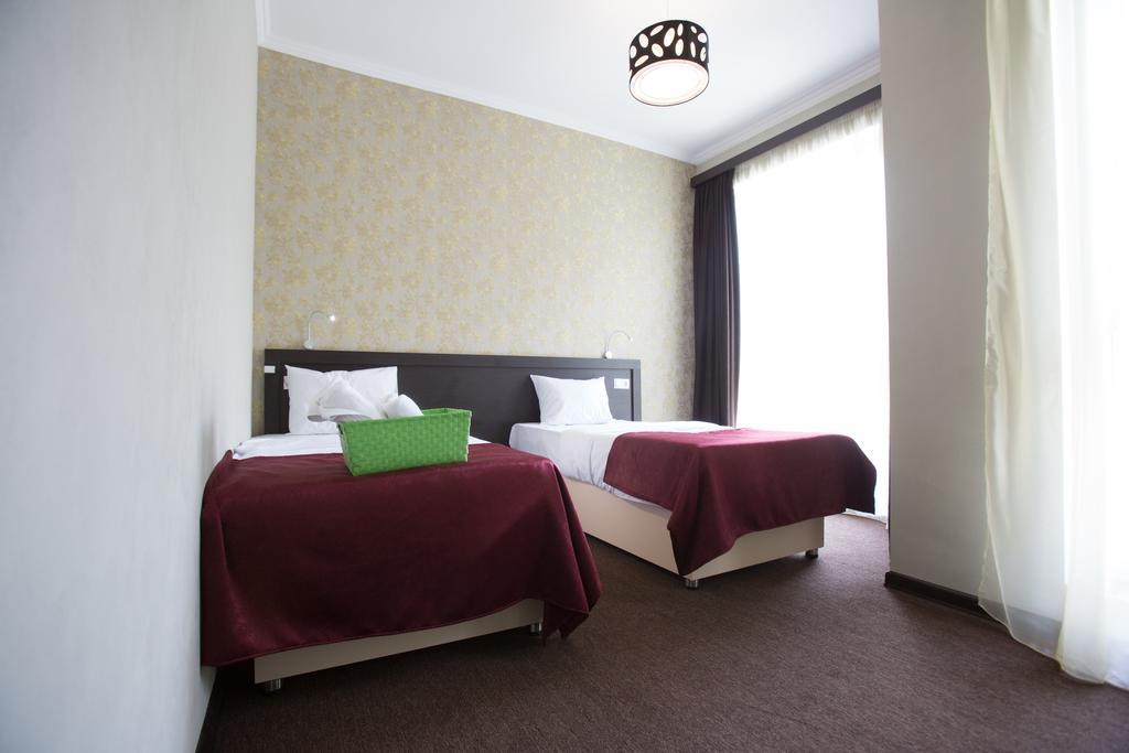 Hotel The One Boutique à Tbilissi Extérieur photo