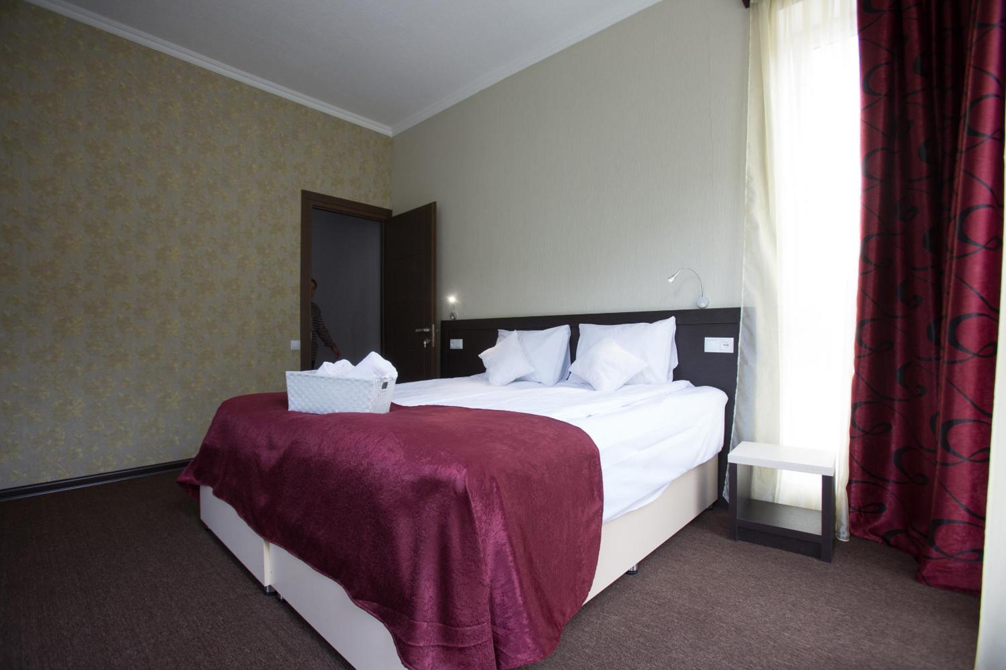Hotel The One Boutique à Tbilissi Extérieur photo