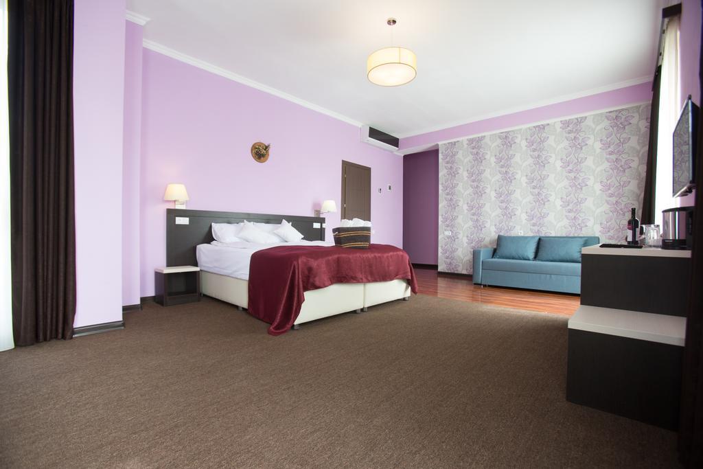 Hotel The One Boutique à Tbilissi Extérieur photo