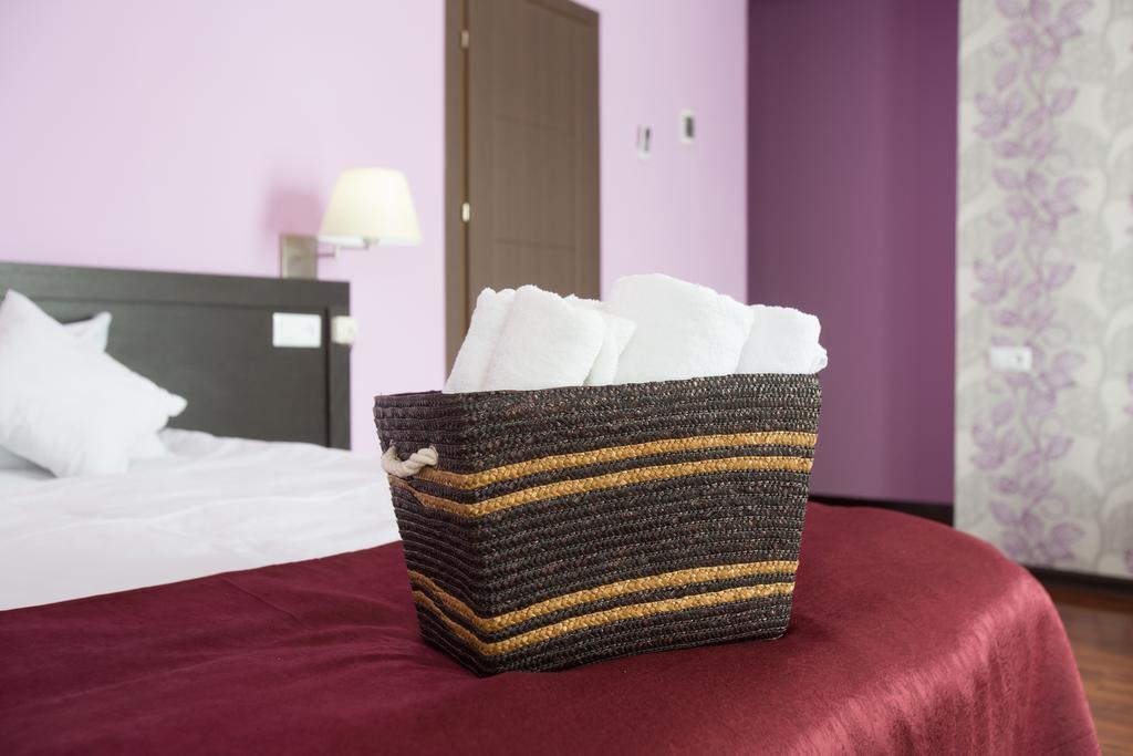 Hotel The One Boutique à Tbilissi Extérieur photo