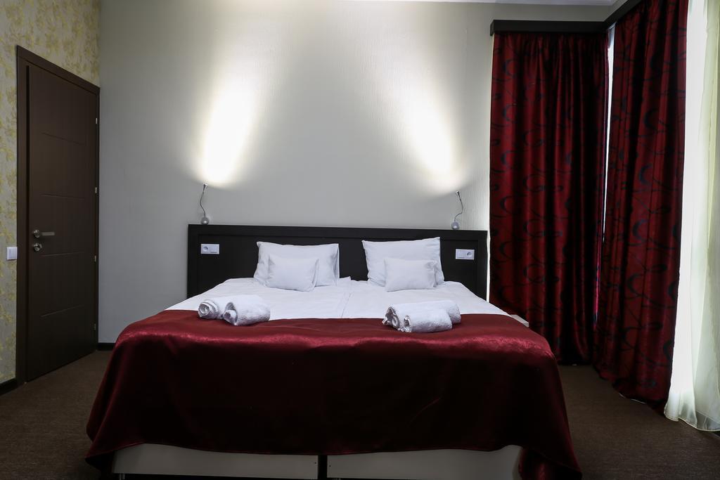 Hotel The One Boutique à Tbilissi Extérieur photo