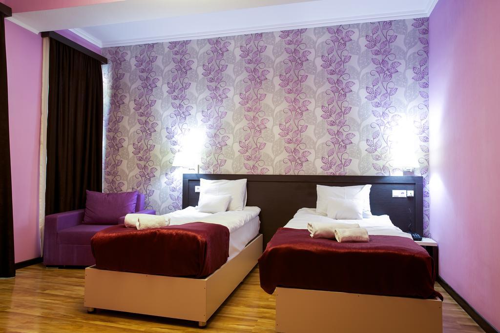 Hotel The One Boutique à Tbilissi Extérieur photo