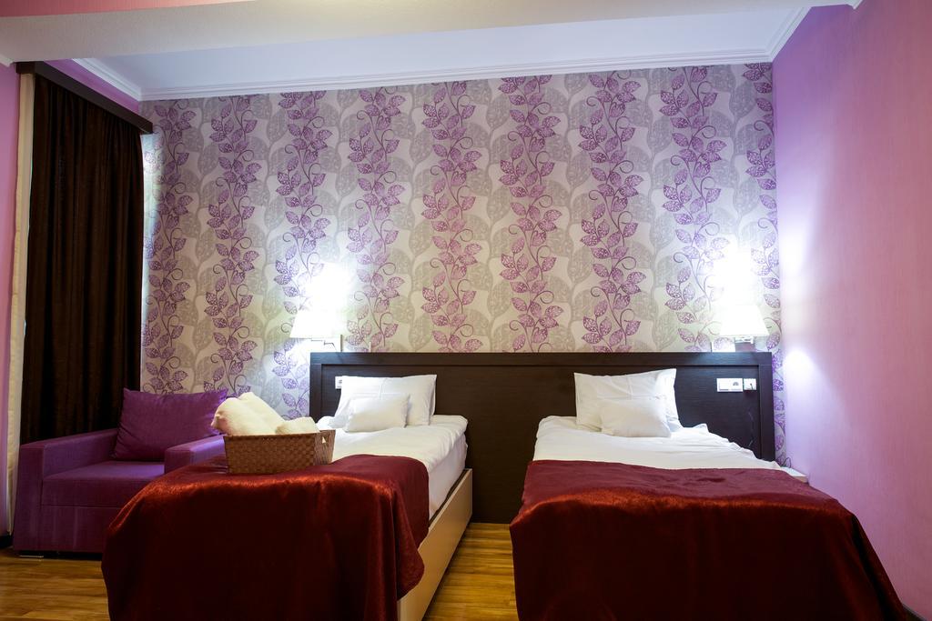 Hotel The One Boutique à Tbilissi Extérieur photo