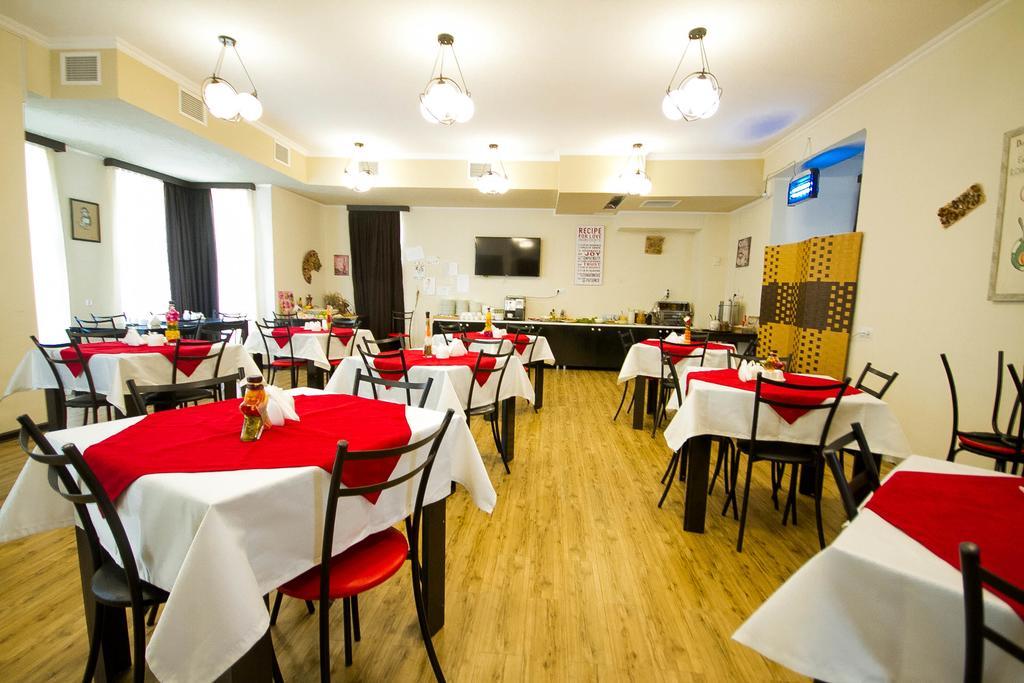 Hotel The One Boutique à Tbilissi Extérieur photo
