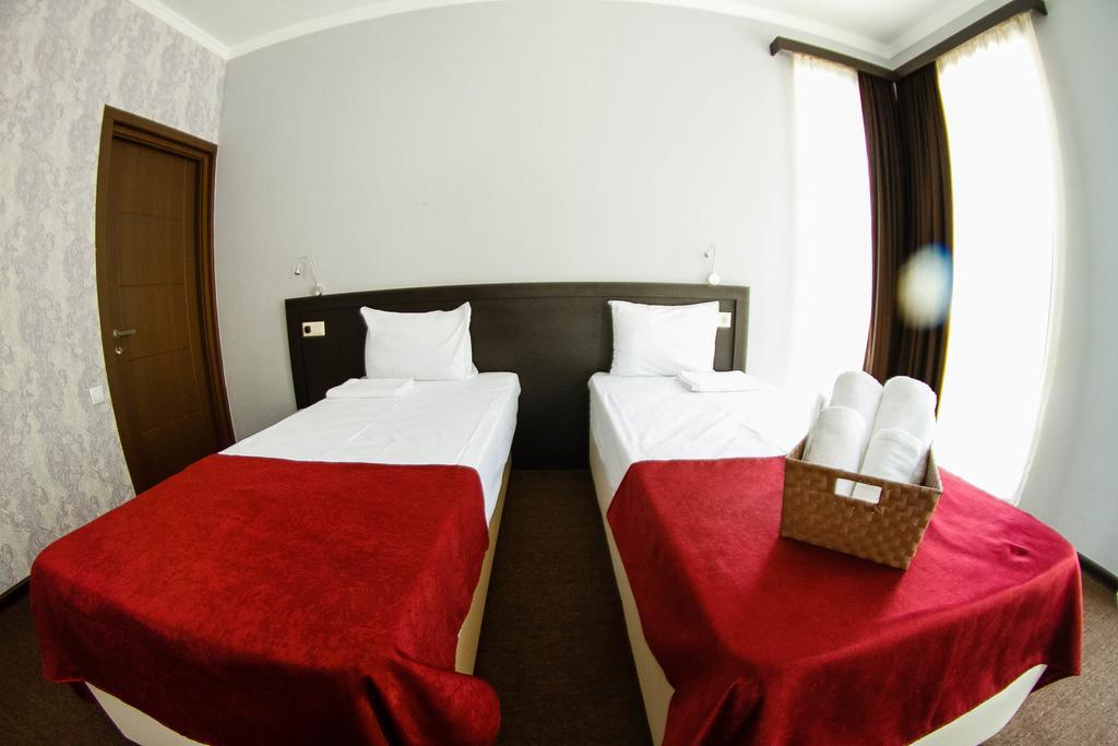 Hotel The One Boutique à Tbilissi Extérieur photo