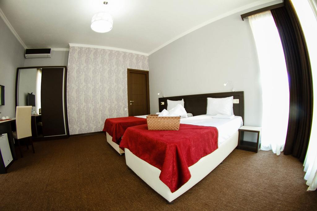 Hotel The One Boutique à Tbilissi Extérieur photo