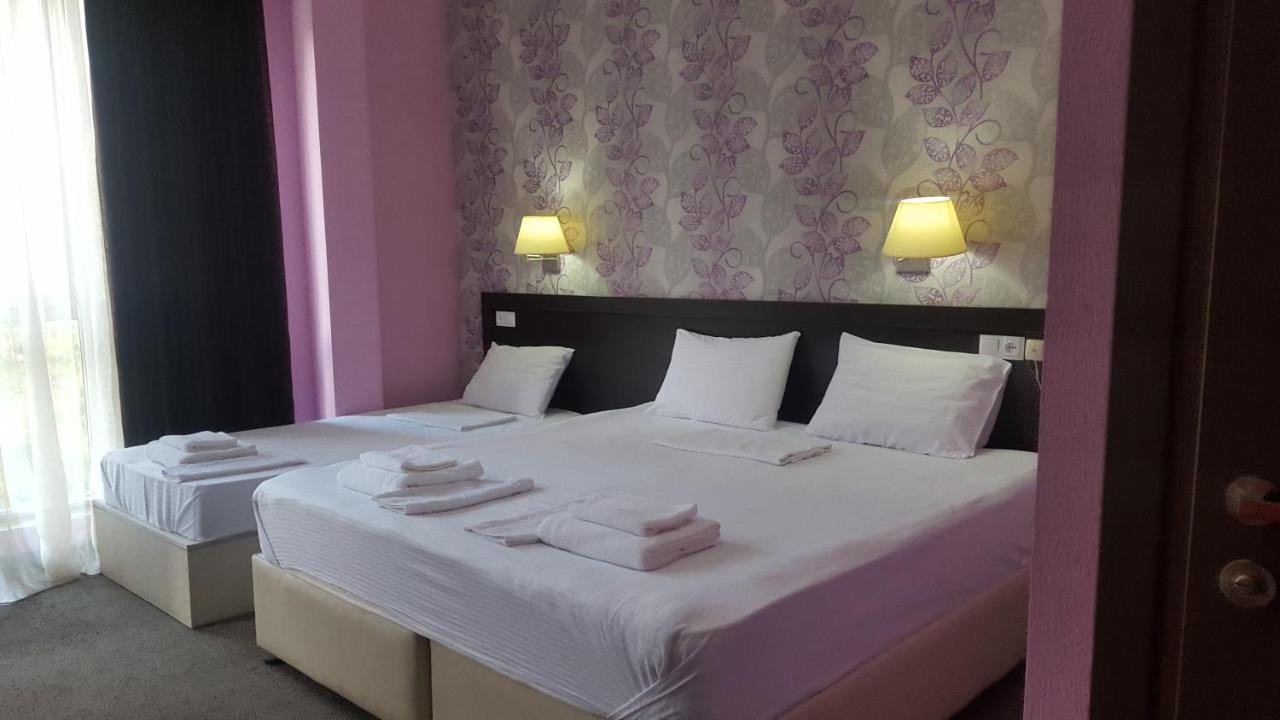 Hotel The One Boutique à Tbilissi Extérieur photo